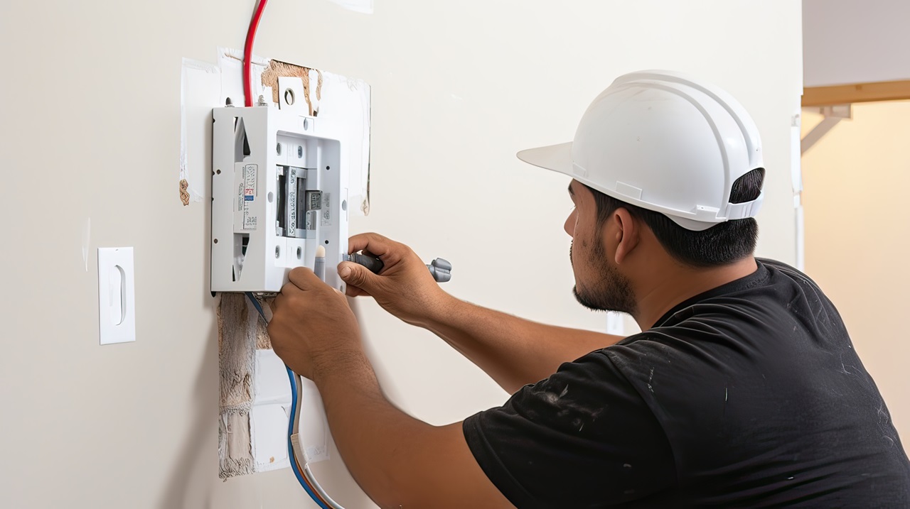 Electrical troubleshooting in Norwalk IA